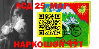 стаф Малгобек